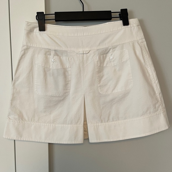 NWT Alexander Wang Skirt - Picture 3 of 7